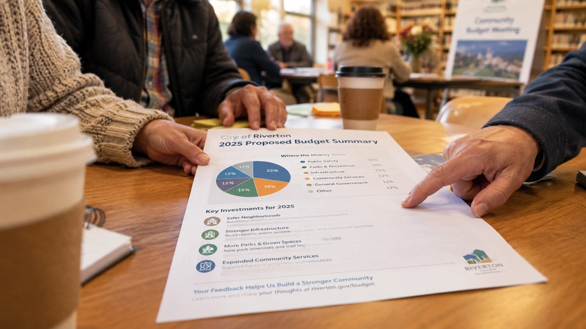 Polco Blog - You Asked, Residents Answered. Now What? How to Close the Loop After Budget Season