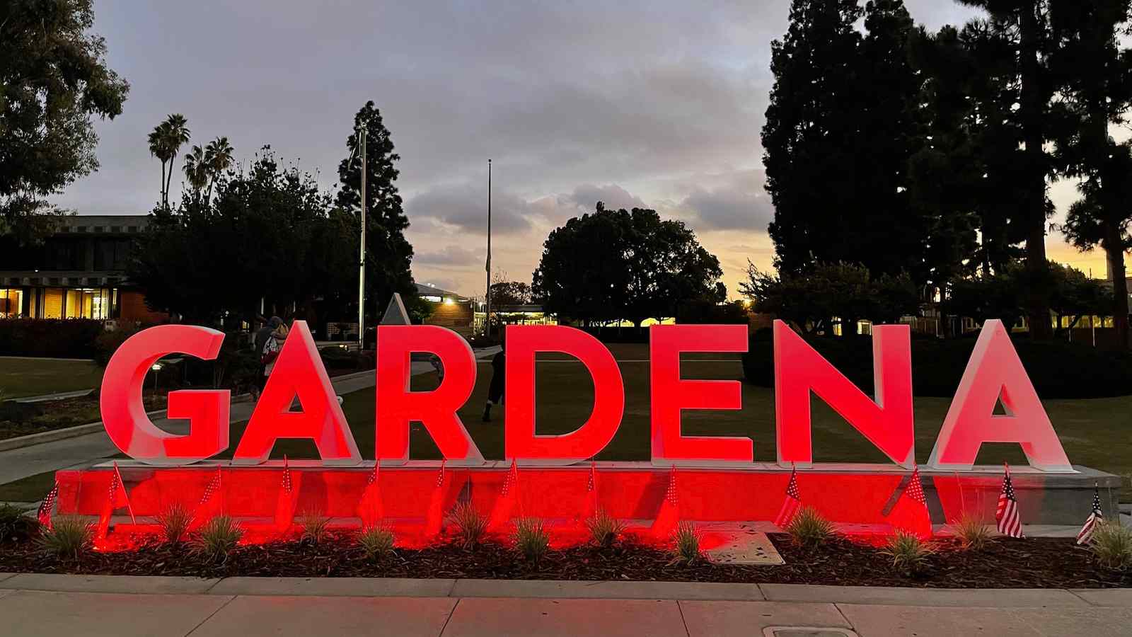 Polco Blog: Gardena Gets Community Input on How To Reduce Homelessness