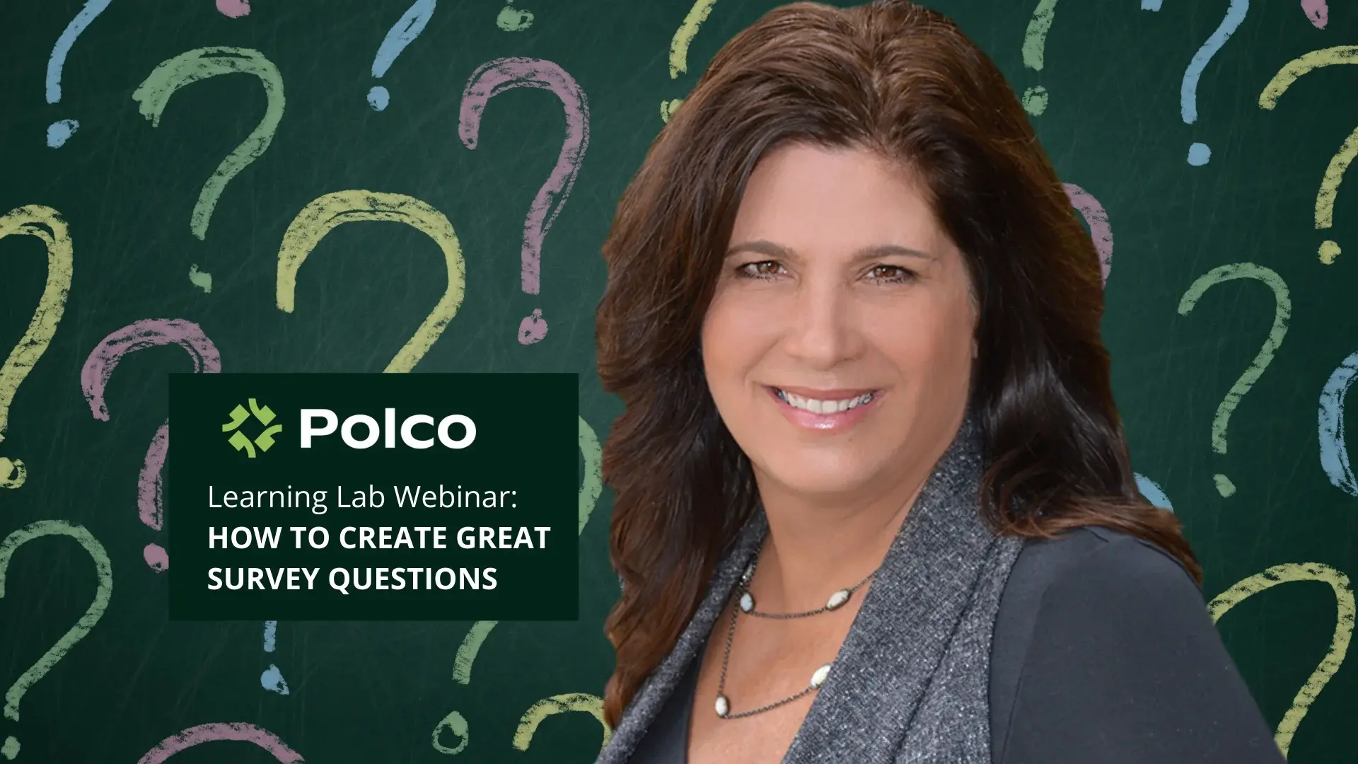 How to Create Great Survey Questions with Michelle Kobayashi