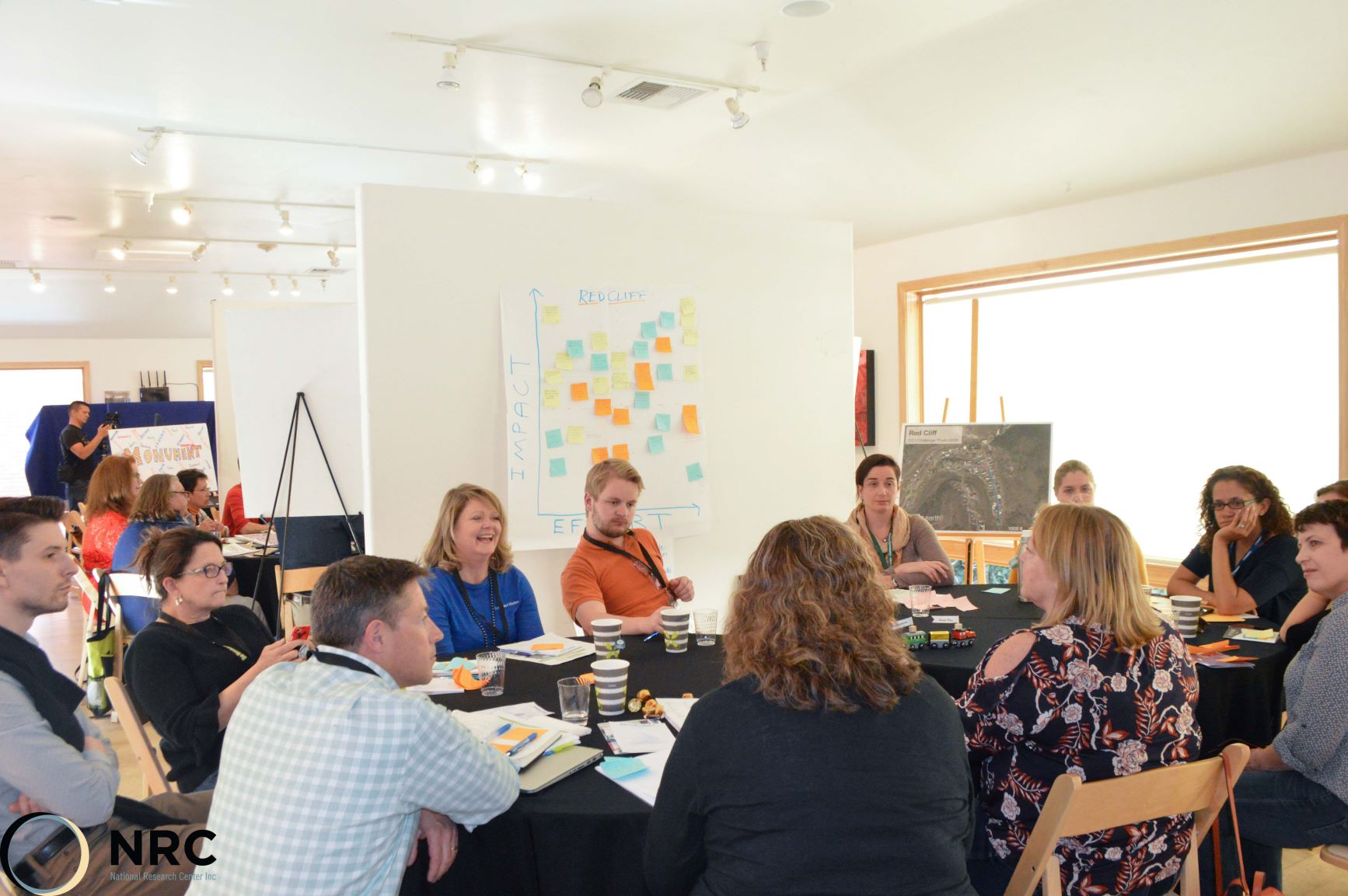 DCI Challenge Studios Help Colorado Communities Solve Real-world Issues