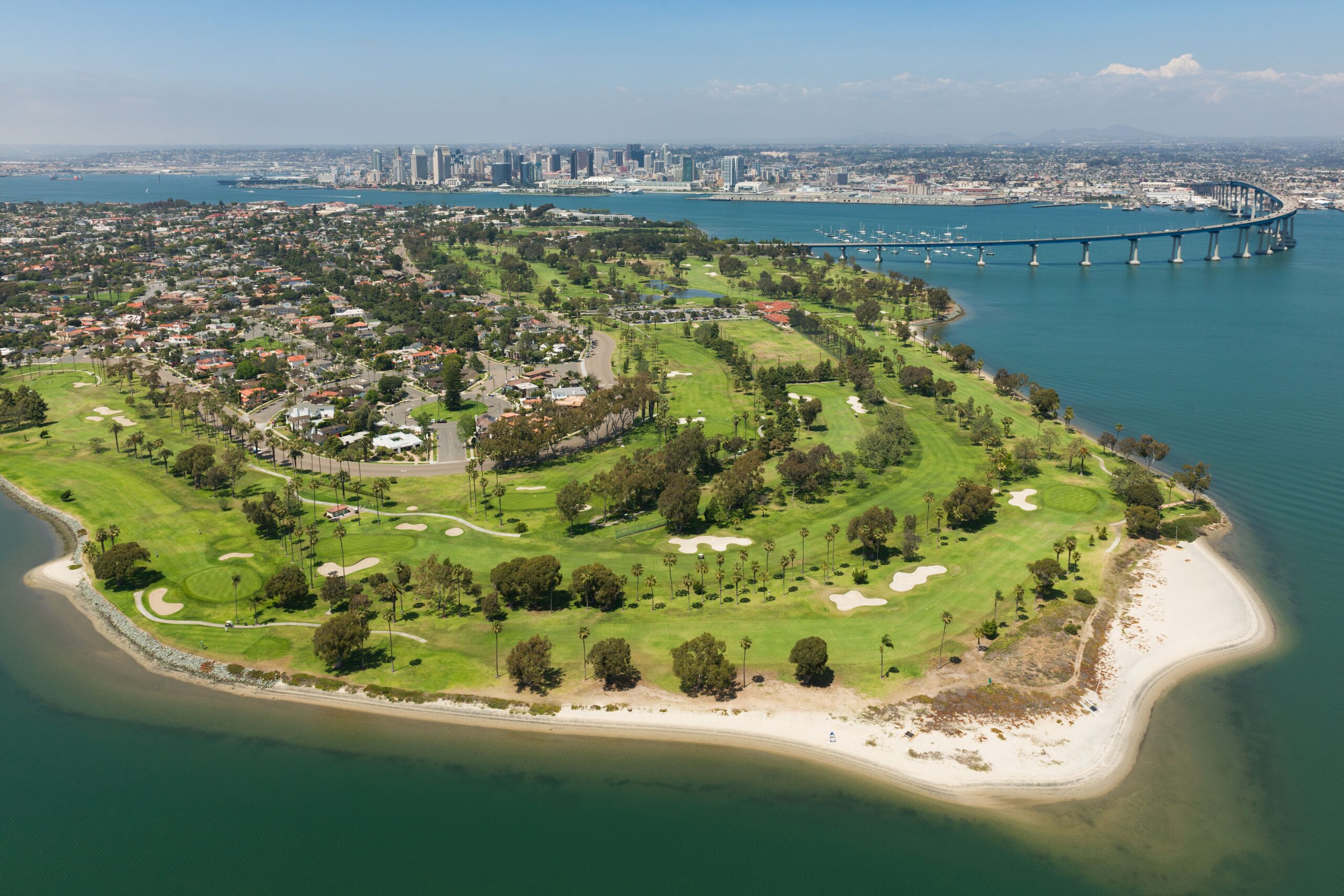 How Planning for Diverse Residents Leads to Quality of Life in Coronado