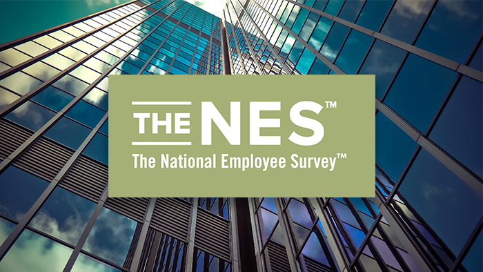 5 Reasons I Love The National Employee Survey