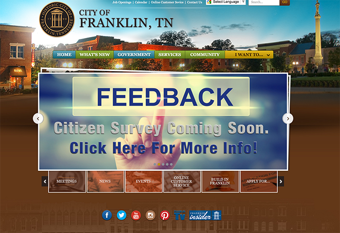 Franklin Website_ScreenShot2