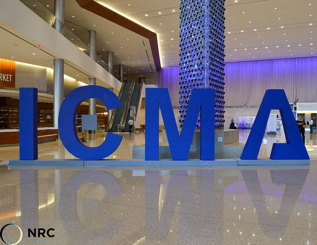 Top Five Takeaways from the ICMA 2017 Conference