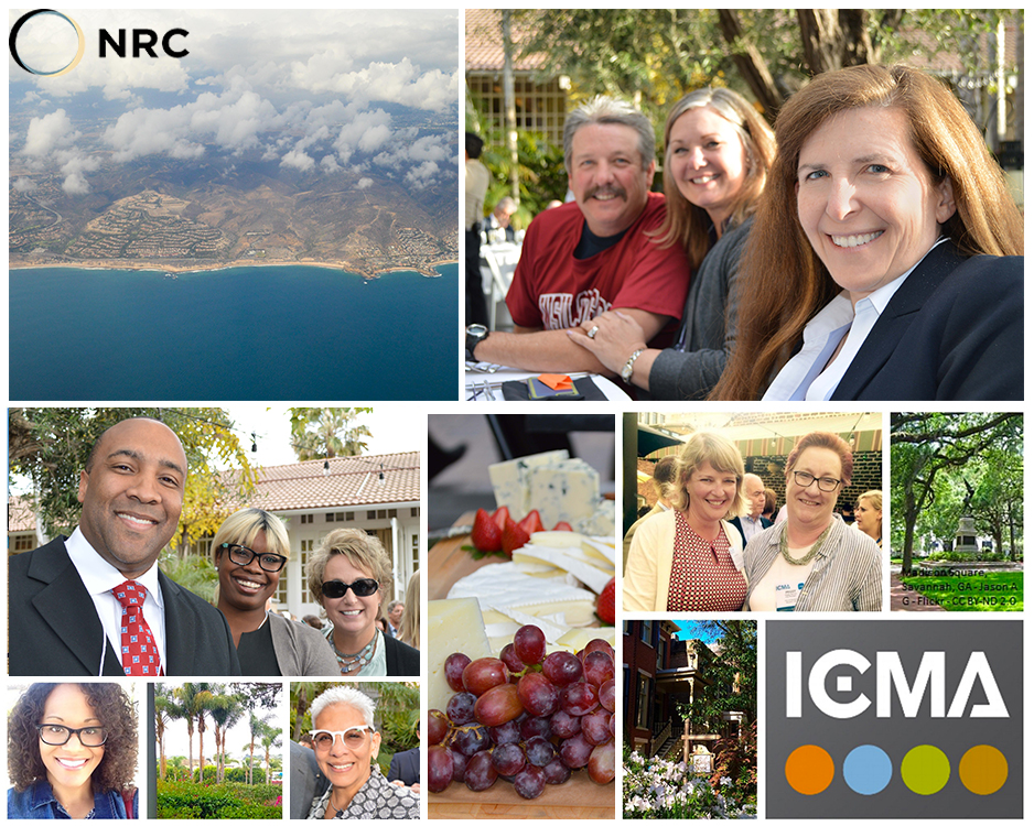 Ten Tips for Better Leadership from the ICMA Regional Summits