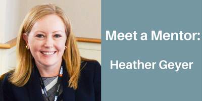 The Local Government Mentorship Movement: Heather Geyer