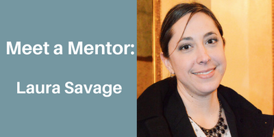The Local Government Mentorship Movement: Laura Savage