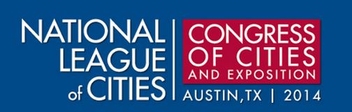 NRC Will Be Attending the NLC Congress of Cities