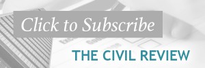 Click to Subscribe to The Civil Review