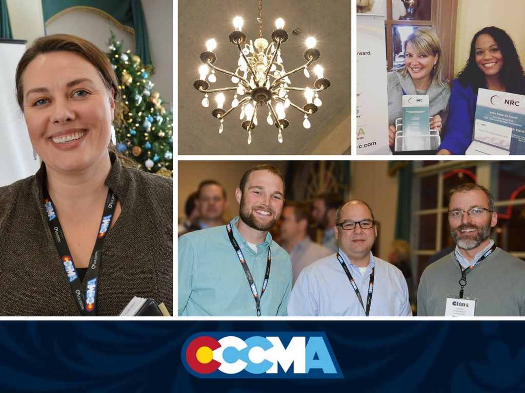 Top Takeaways from CCCMA’s 2017 Winter Conference