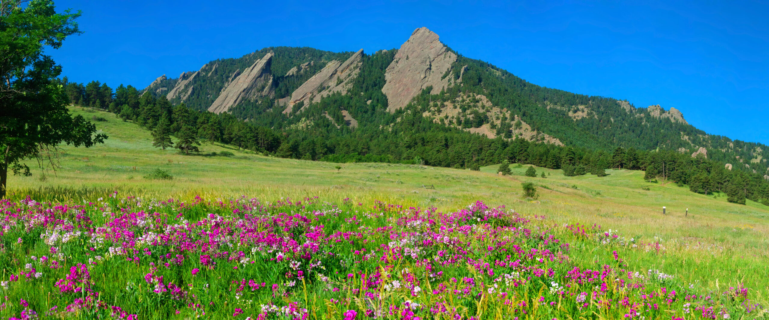 How Boulder Builds a Legacy of Land Conservation