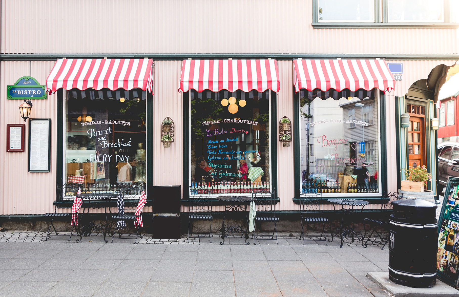 Top Ten Reasons Communities Should Shop Small Business Top Ten Reasons Communities Should Shop Small Business