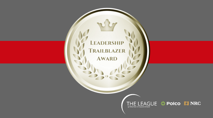 The Leadership Trailblazer Award Is Back After a Year Hiatus