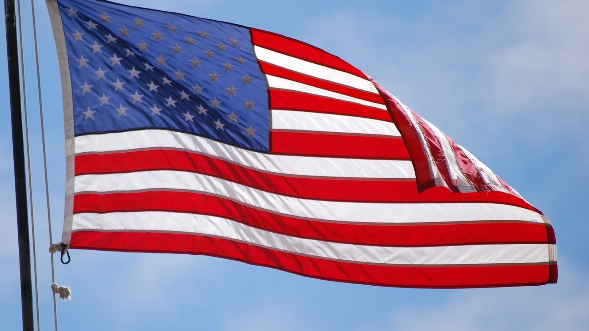 Foundation of service_US Flag_Courtesy Pixabay CC0