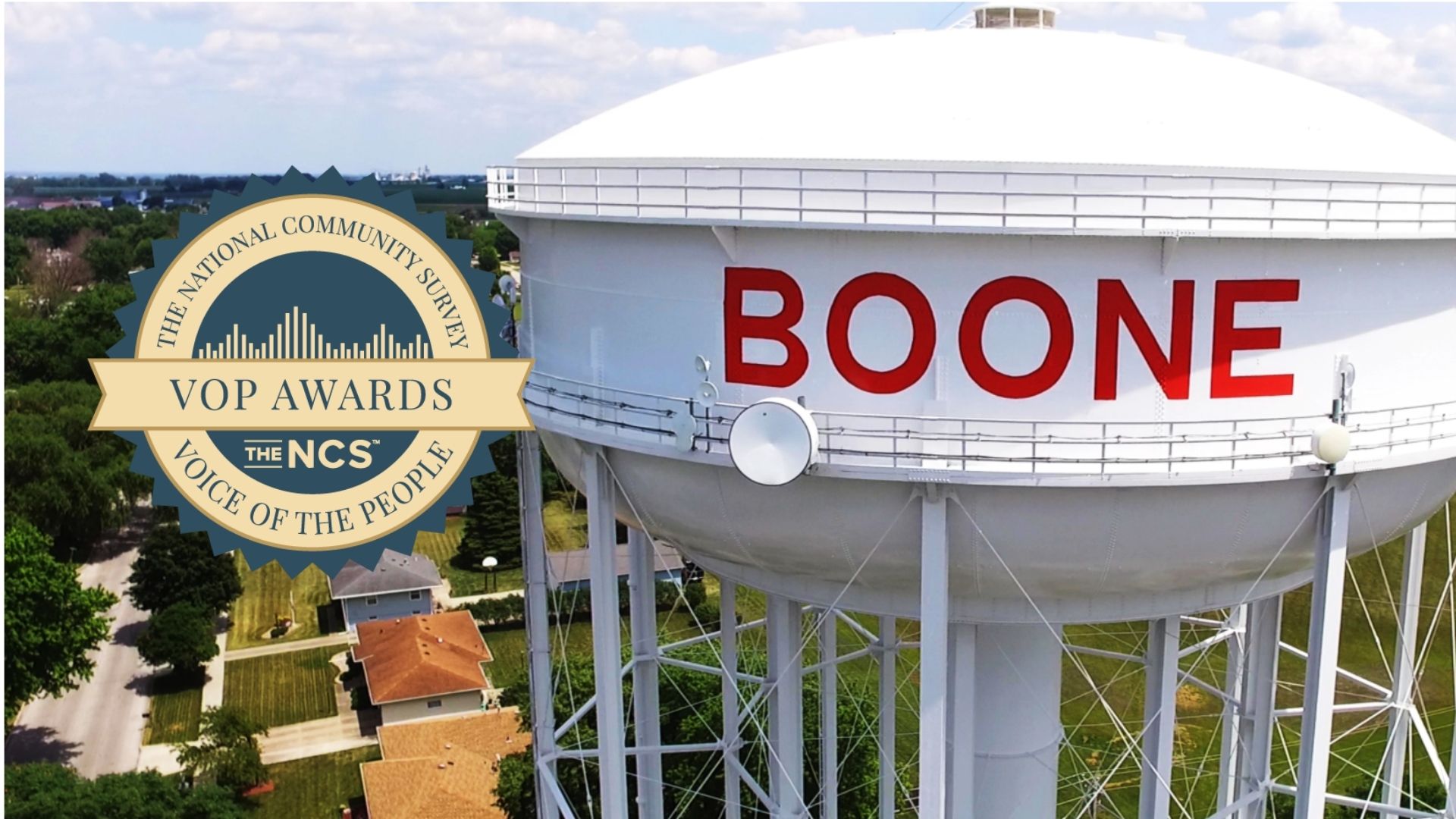 How Boone Goes the Extra Mile To Make Resident Voices Heard