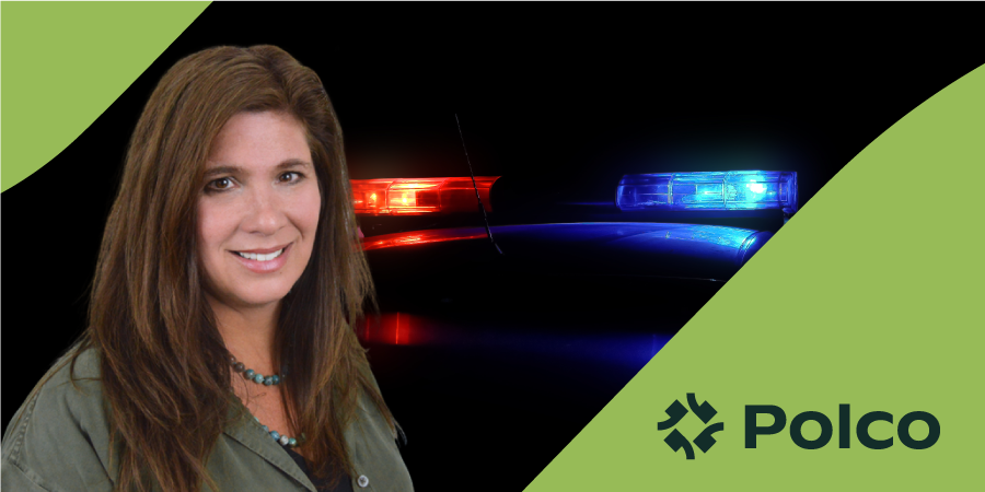Webinar Feature: Building a Stronger Police Force With Help From Your Residents with Michelle Kobayashi